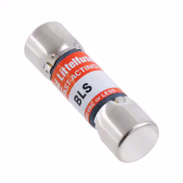 0BLS008.T Littelfuse Inc. Elektrische Spezialsicherungen